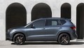 Nova CUPRA Ateca: Najsodobnejša interpretacija športnosti