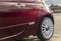 Fiat 500 by Repetto: Dotik čiste elegance