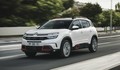 Citroën C5 Aircross: Najnovejši ambasador znamke