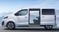 Nova Opel Zafira Life: Tako premišljeni so lahko veliki
