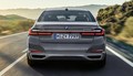 Novi BMW serije 7: BMW krepi podobo vodilnih modelov v razkošnem razredu