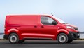 Opel Vivaro: Vivaro tretje generacije je pripravljen na start