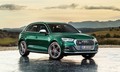 Odlične vozne zmogljivosti in emocionalen dizajn: Audi RS 5 v Evropi odslej na voljo tudi kot Sportback
