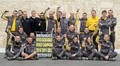 Renault RS27 & Red Bull Racing: VN Singapurja: dvojna uvrstitev motorja Renault na stopničke