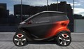 SEAT Minimó: Vizija prihodnosti urbane mobilnosti