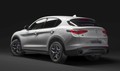 Alfa Romeo v Ženevi: Italijanska znamka se razvija še dlje, v različnih smereh