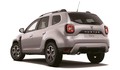 DACIA V ŽENEVI: Nova motorja 1,3 TCe 130 GPF in 150 GPF za model Duster