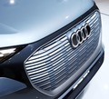 Audi Q4 e-tron concept: Avtomobil, ki je čedalje bližje serijski proizvodnji