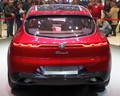 Alfa Romeo Tonale: Novo konceptno vozilo na mednarodnem avtomobilskem salonu v Ženevi