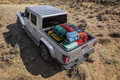 Camp Jeep 2019: Prizorišče evropske predpremiere novega modela Jeep Gladiator