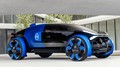 Goodyearova pnevmatika C100 : Avtonomna in električna mobilnost je Goodyear in Citroën povezala v partnerski projekt