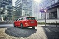 Ford Focus ST Turnier: Focus ST se predstavlja v karavanski različici