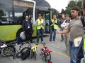 Kolo, avtobus in varovanje okolja: Hibridni potniki in hibridne tehnologije