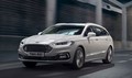 Novi Ford Mondeo: Mondeo zdaj navduši s še bolj prefinjeno izkušnjo bencinsko-električnega pogona