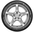 Goodyear Eagle F1 Asymmetric 5 : Zmaga na testu letnih pnevmatik revije Auto Bild allrad 