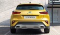 Kia XCeed: Novi oblikovni križanec