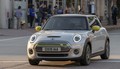 Novi MINI Cooper SE: Urbana mobilnost s popolnoma električnim pogonom