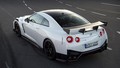 Nissan GT-R NISMO na preizkusu za leto 2020: Nissan znova dokazuje, zakaj kombinacija NISMO + GT-R pomeni navdušujoče zmogljivosti