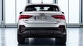 Mogočna eleganca: Audi Q3 Sportback