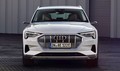 Audi e-tron 50 quattro: Nova različica pogona za električni SUV