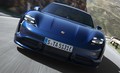 Porsche Taycan: Trajnostna reinterpretacija športne limuzine