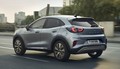 Ford Puma Titanium X: Ford predstavlja odlično Pumo