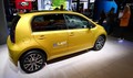 Volkswagen e-up! : e-up! za vse – sinonim za novo generacijo