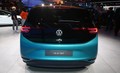 Volkswagen & IAA 2019 : ID.3 napoveduje preboj električnega avtomobila