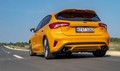 Ford Focus ST in Ranger Raptor: Premierno na slovenskih cestah