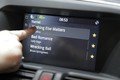 Volvo Sensus Connected Touch: Volvov novi sistem povezljivosti je prejel oblikovalsko nagrado Red Dot