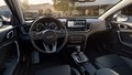 KIA XCeed in Ceed Sportswagon : Novi nizkoemisijski različici
