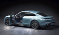 Porsche Taycan 4S: Nov vstopni model z dvema velikostma baterije in dosegom do 463 kilometrov
