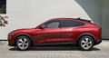 Ford Mustang Mach-E: Moč, slog in svoboda za novo generacijo