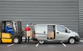Nissan NV200 : Dostavnik leta 2010