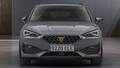 CUPRA Leon : Premierna predstavitev prvega modela 