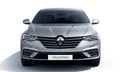 Prenovljeni Renault TALISMAN: Še bolj prefinjen in s še več tehnologije