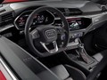 Audi RS Q3 in RS Q3 Sportback: Vse je pripravljeno, da zasijeta na odru 