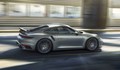 Porsche 911 Turbo S: Nedvomno 911, nedvomno turbo, nedvomno nov