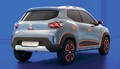 DACIA SPRING: ELEKTRIČNA REVOLUCIJA ZNAMKE DACIA