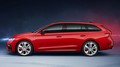 Škoda Octavia RS iV: Trajnostno športna Octavia