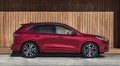 Inovativna nova Ford Puma: Puma združuje učinkovitost blagega hibrida in ima veliko prostora za prtljago