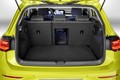 Novi Volkswagen Golf : Inteligenten, povezan in elektrificiran