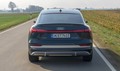 Audi e-tron Sportback: Športno-eleganten dizajn in večja učinkovitost