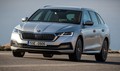 Nova Škoda Octavia: Še več prostornosti, povezljivosti in emocionalnosti