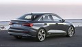 Audi A3 Limousine: Elegantna, učinkovita in evolucionarna limuzina