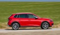 Škoda Kamiq ScoutLine: Prvi Škodin SUV, ki bo na voljo v izvedbi ScoutLine