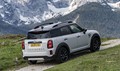 Novi MINI Countryman: Največji in najbolj vsestranski član družine modelov MINI 