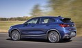 Novi BMW X2 xDrive25e: Vsestranska praktičnost z zgledno učinkovitostjo in električnim dosegom 