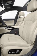 Novi BMW serije 5: Novo poglavje v uspešni zgodovini BMW serije 5