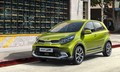 Izboljšani Kia Picanto: Izstopajoč dizajn s tehnologijami iz “visoke družbe”